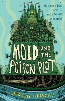 Mold and the Plot