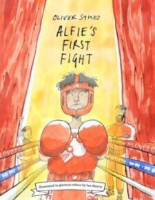 Alfie's First Fight