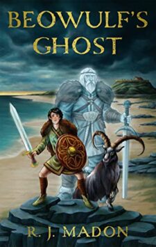 Beowulf's Ghost