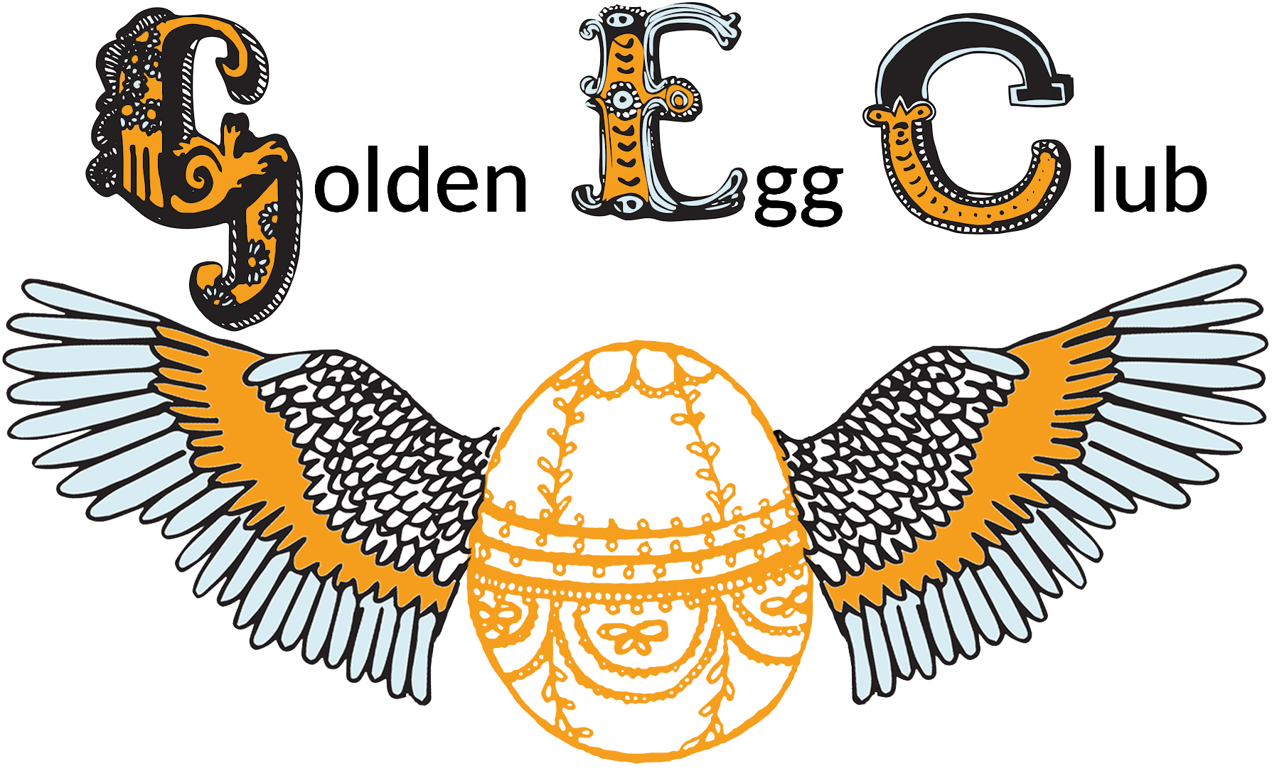 Golden Egg Club Membership