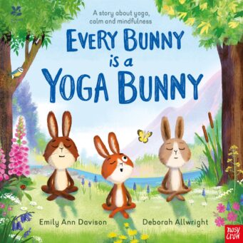 Every Bunny Emily Ann Davison