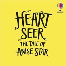 Heart Seer, The Tale of Anise Star