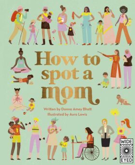 How to Spot Mom Donna Amey Bhatt