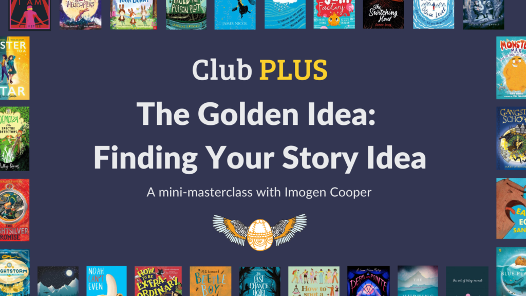 Imogen Cooper The Golden Idea