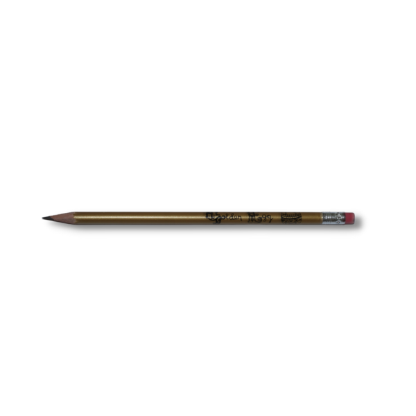 Golden Egg Academy Pencil