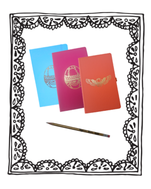 Starter Stationery Bundle