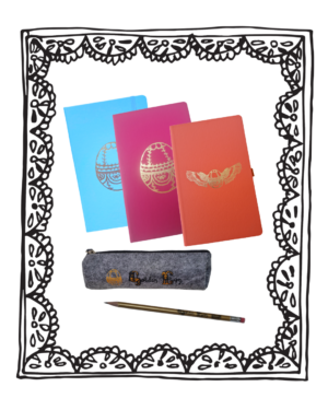 Basics Writers Bundle