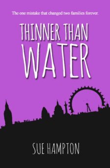 Thinner Than Water