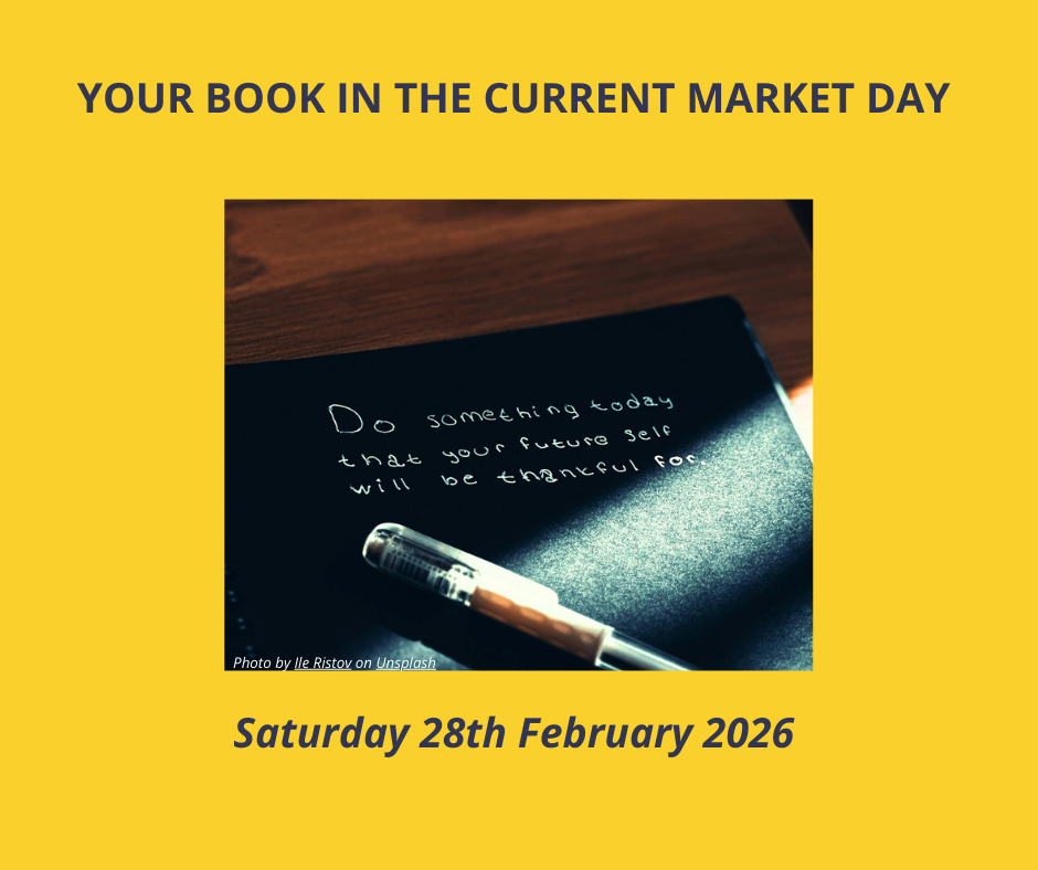 Your Book in the Current Market – Saturday 28th February 2026 – full